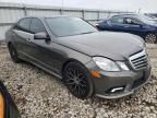 2011 Mercedes-Benz E 350 4matic