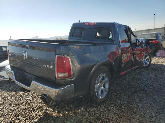 2014 Dodge 1500 Laramie