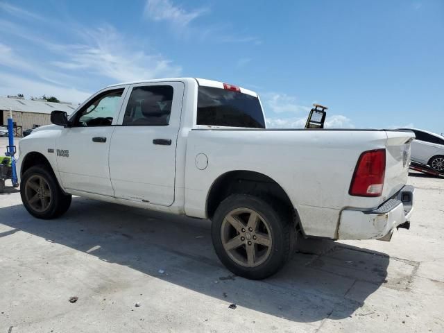 2014 Dodge RAM 1500 ST