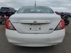 2014 Nissan Versa S