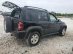 2007 Jeep Liberty Sport