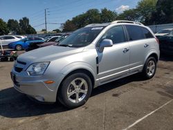 2012 Chevrolet Captiva Sport en venta en Moraine, OH