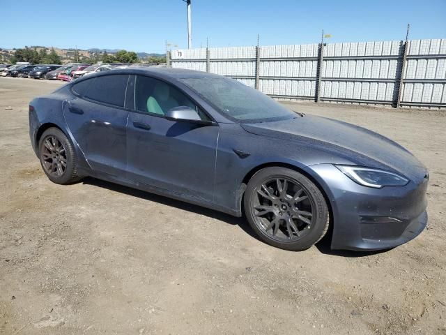 2023 Tesla Model S