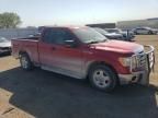 2009 Ford F150 Super Cab