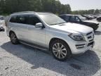 2013 Mercedes-Benz GL 450 4matic