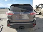 2014 Toyota Highlander LE