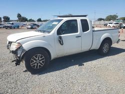 2016 Nissan Frontier SV en venta en San Diego, CA