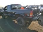 2003 Chevrolet Silverado K1500