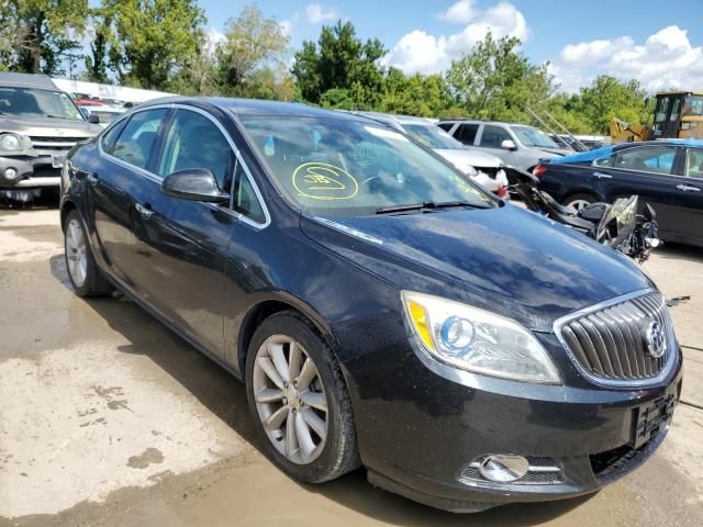 2014 Buick Verano