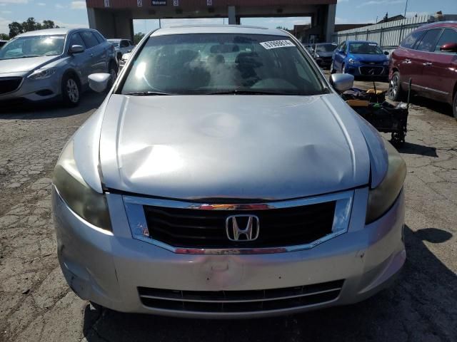 2009 Honda Accord EX