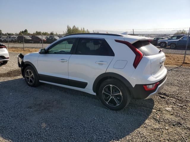 2023 KIA Niro LX