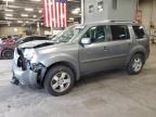 2009 Honda Pilot EXL