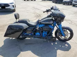 2018 Harley-Davidson Flhx Street Glide en venta en Elgin, IL