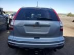 2011 Honda CR-V EXL