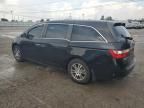 2011 Honda Odyssey EXL