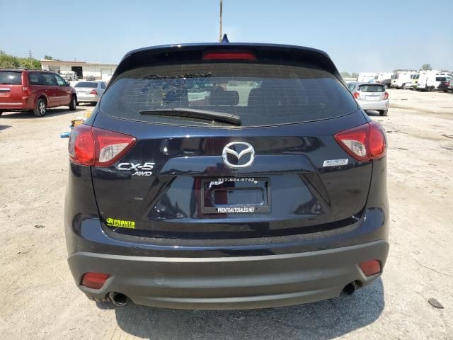 2014 Mazda CX-5 Sport