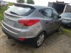 2011 Hyundai Tucson GL