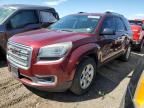 2016 GMC Acadia SLE