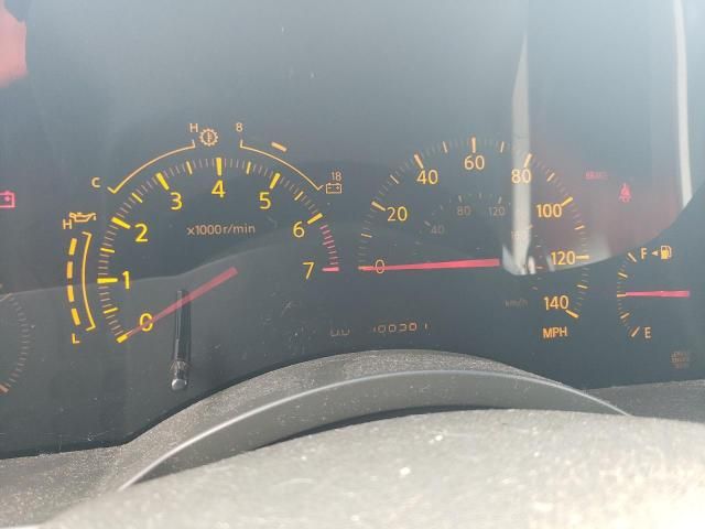 2006 Infiniti QX56