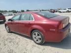 2010 Chevrolet Malibu 2LT