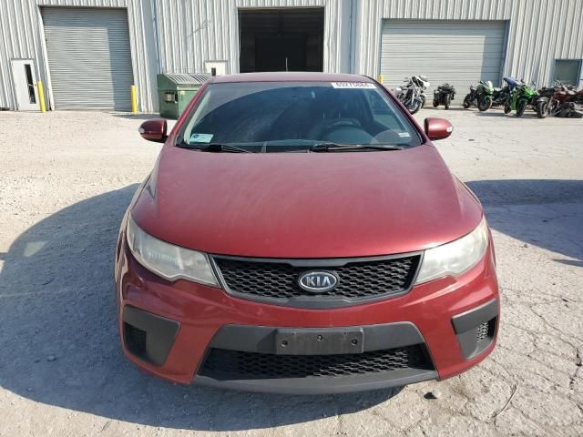 2010 KIA Forte EX