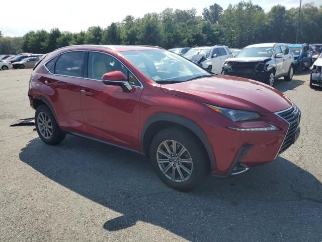 2018 Lexus NX 300 Base