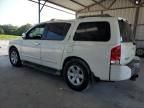 2005 Nissan Armada SE