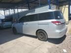 2013 Nissan Quest S