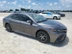 2024 Toyota Camry SE Night Shade