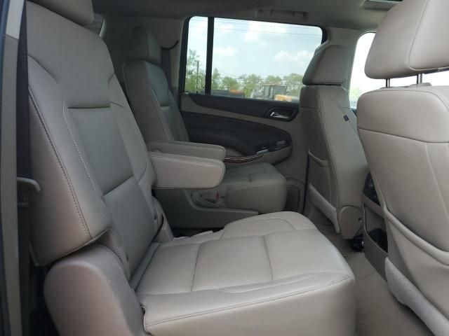 2019 Chevrolet Suburban C1500 Premier