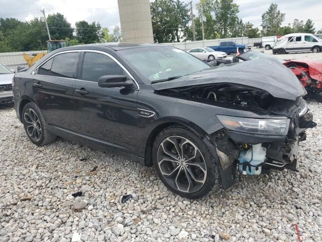 2013 Ford Taurus SHO