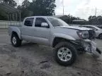 2009 Toyota Tacoma Double Cab Prerunner