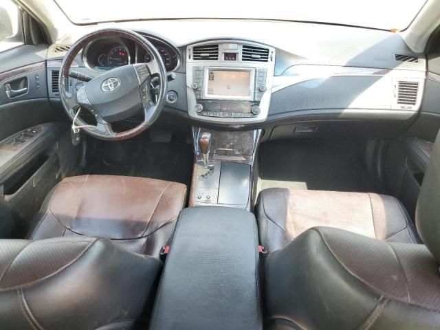 2011 Toyota Avalon Base