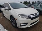 2018 Honda Odyssey Touring