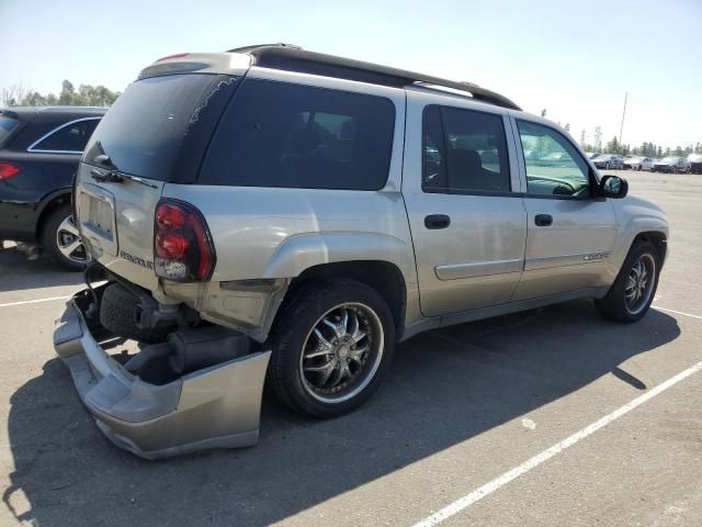 2003 Chevrolet Trailblazer EXT