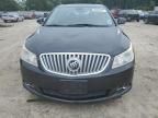 2012 Buick Lacrosse Touring