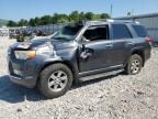 2013 Toyota 4runner SR5