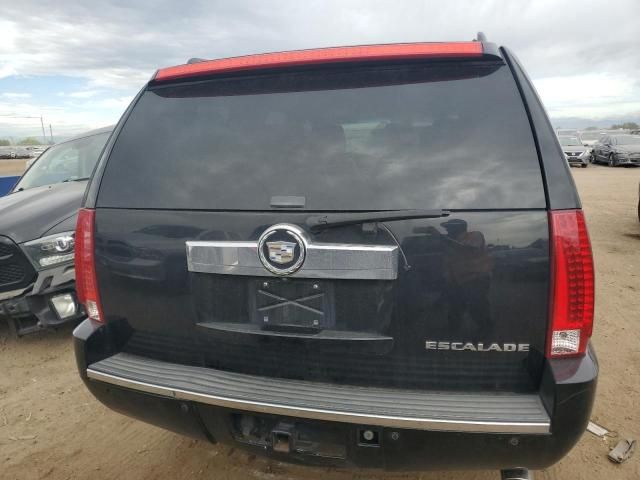 2008 Cadillac Escalade Luxury