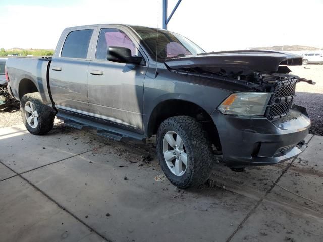 2014 Dodge RAM 1500 ST