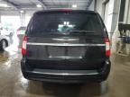 2014 Chrysler Town & Country Touring L