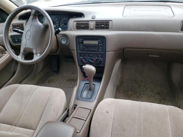 2001 Toyota Camry CE