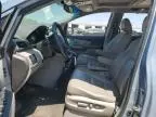 2013 Honda Odyssey Touring