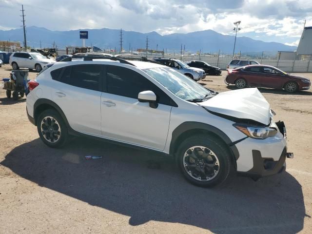 2023 Subaru Crosstrek Premium