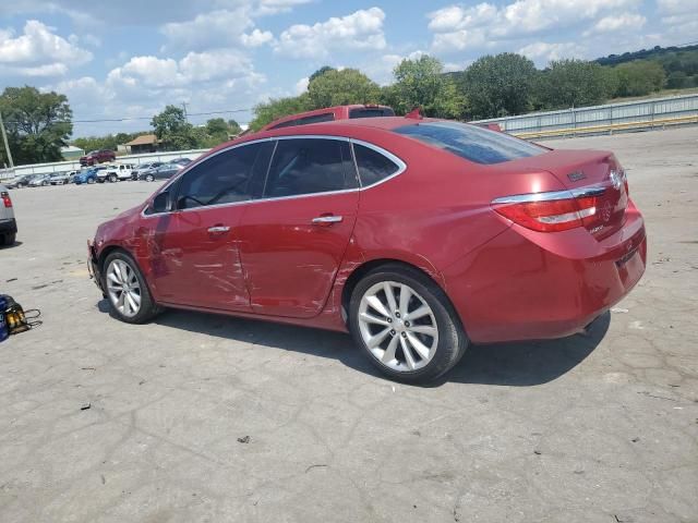 2012 Buick Verano Convenience