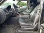 2011 Chevrolet Tahoe K1500 LTZ