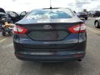 2015 Ford Fusion S