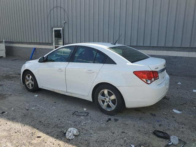 2013 Chevrolet Cruze LT