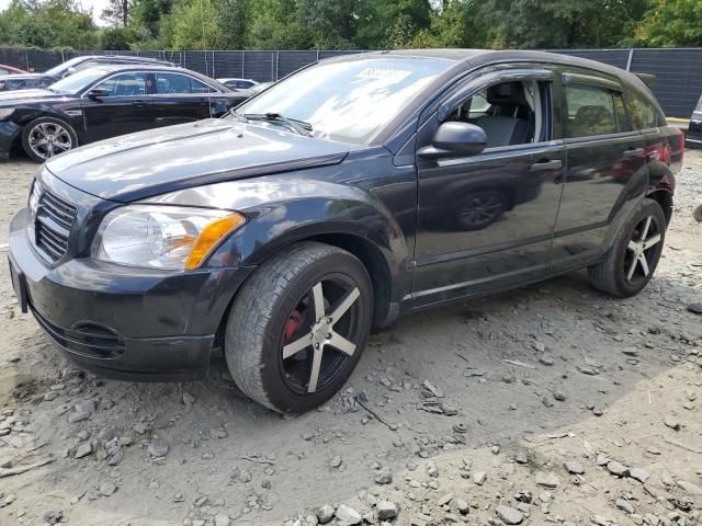 2008 Dodge Caliber SXT