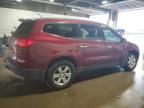 2010 Chevrolet Traverse LT