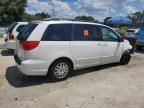 2007 Toyota Sienna CE